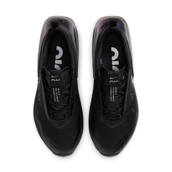 Кроссовки air max up nrg Nike, черный — фото 4