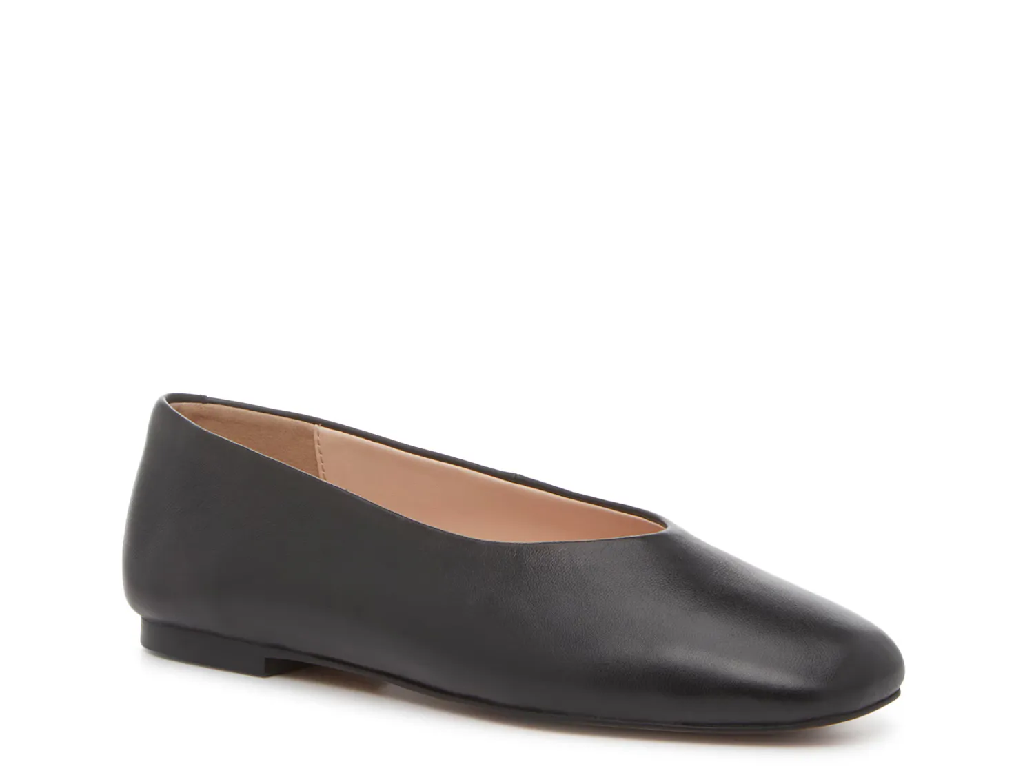 

Балетки Dahlina Ballet Flat Steve Madden, черный