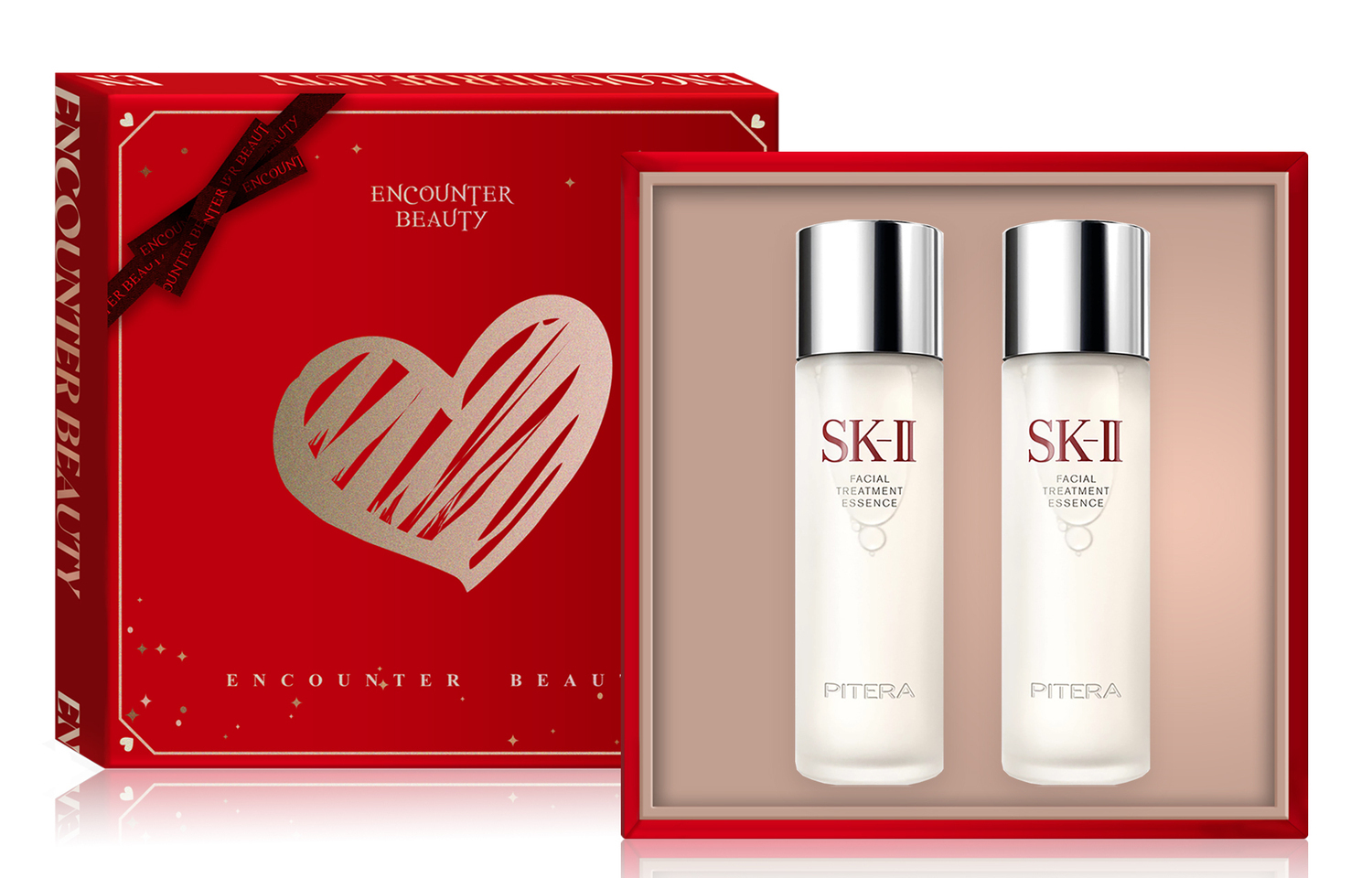 SK II Fairy Water тонер/лосьон Unisex SK-II — фото 3