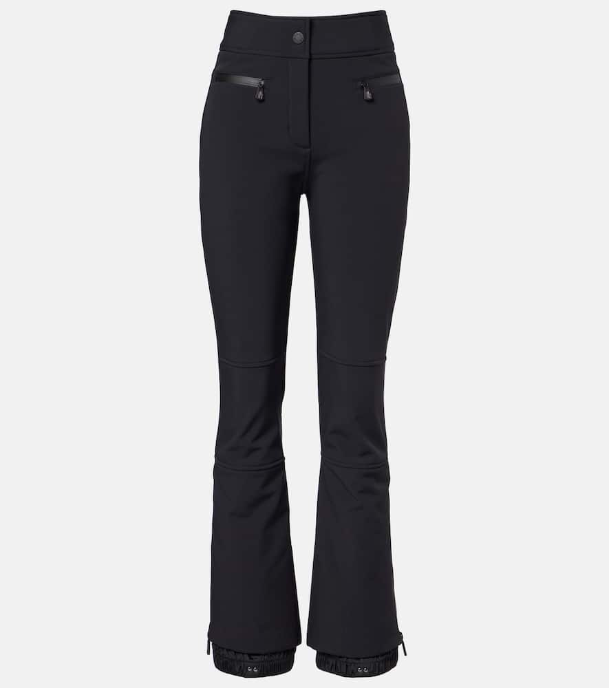 

Технические лыжные штаны Moncler Grenoble