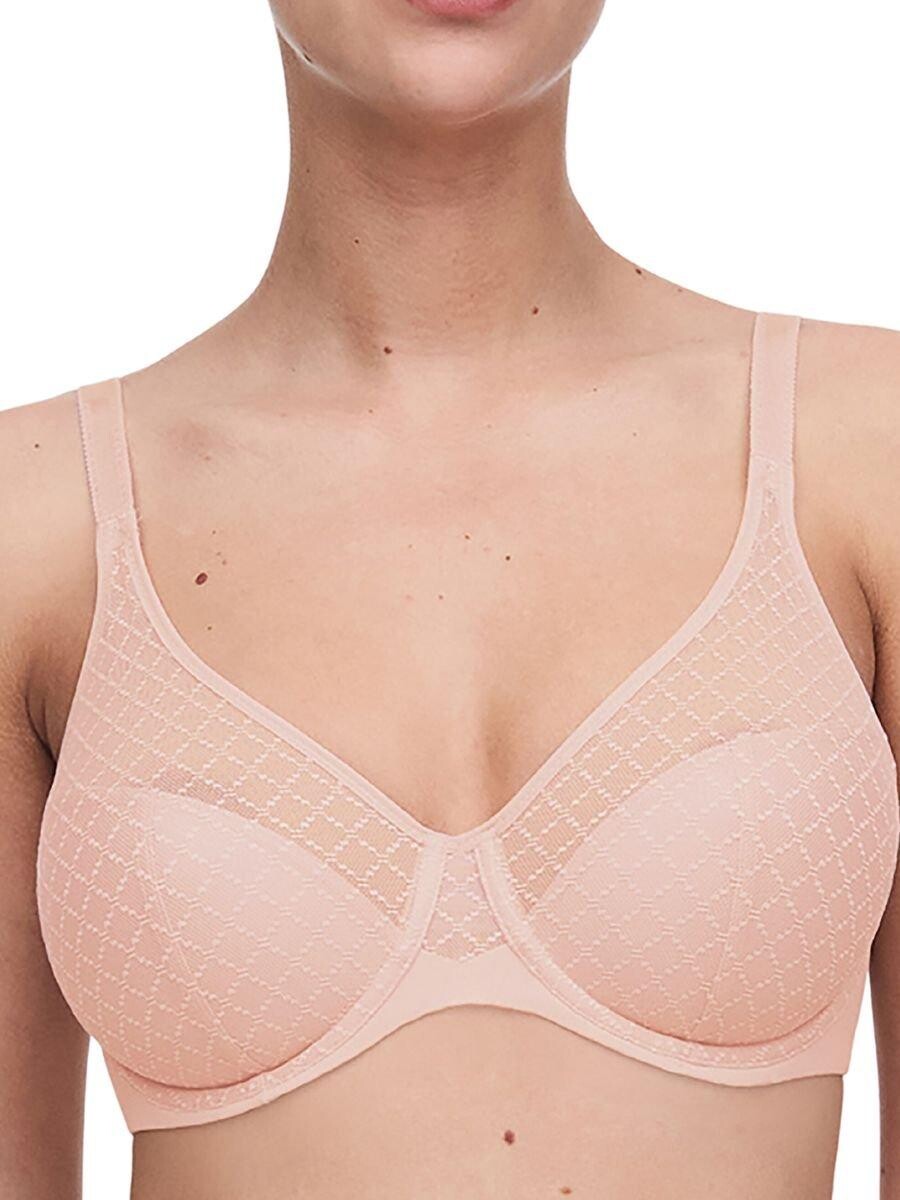

Формованный бюстгальтер Norah Chic Chantelle, розовый
