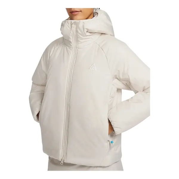 

Куртка acg therma-fit adv 'rope de dope white' Nike, белый