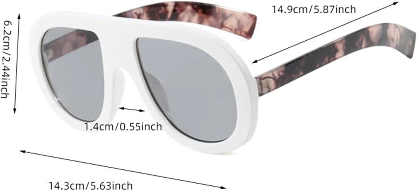 

Женские солнцезащитные очки овальной формы с градиентным переходом цвета, винтажные женские солнцезащитные очки овальной формы, модные винтажные очки Evstyr, B