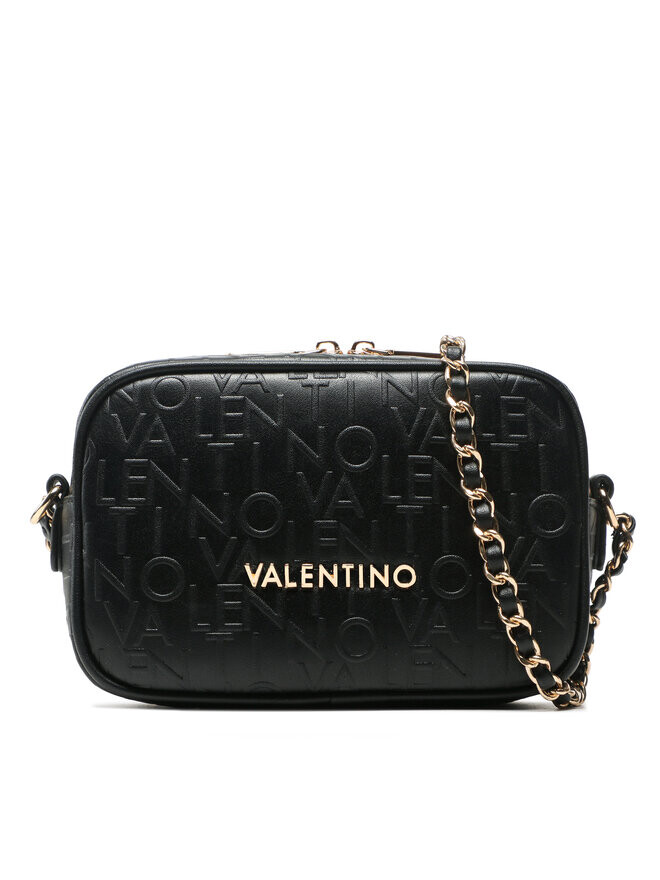 

Сумка Valentino, черный