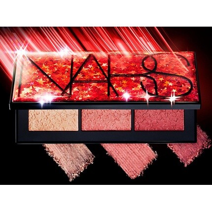 

Studio 54 Star Scene Палетка для щек, Nars