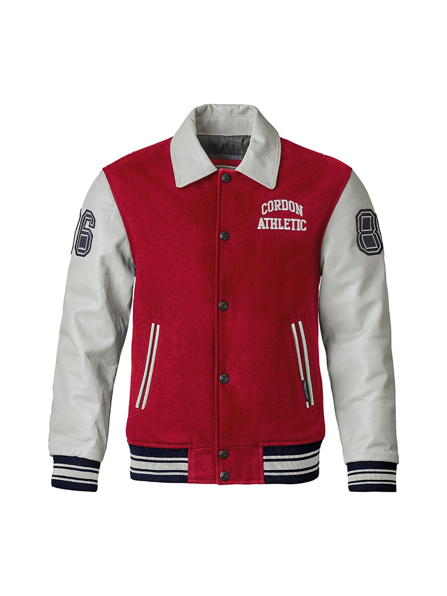 

Зимняя куртка Cordon Sport Bronx, Mixed Colors