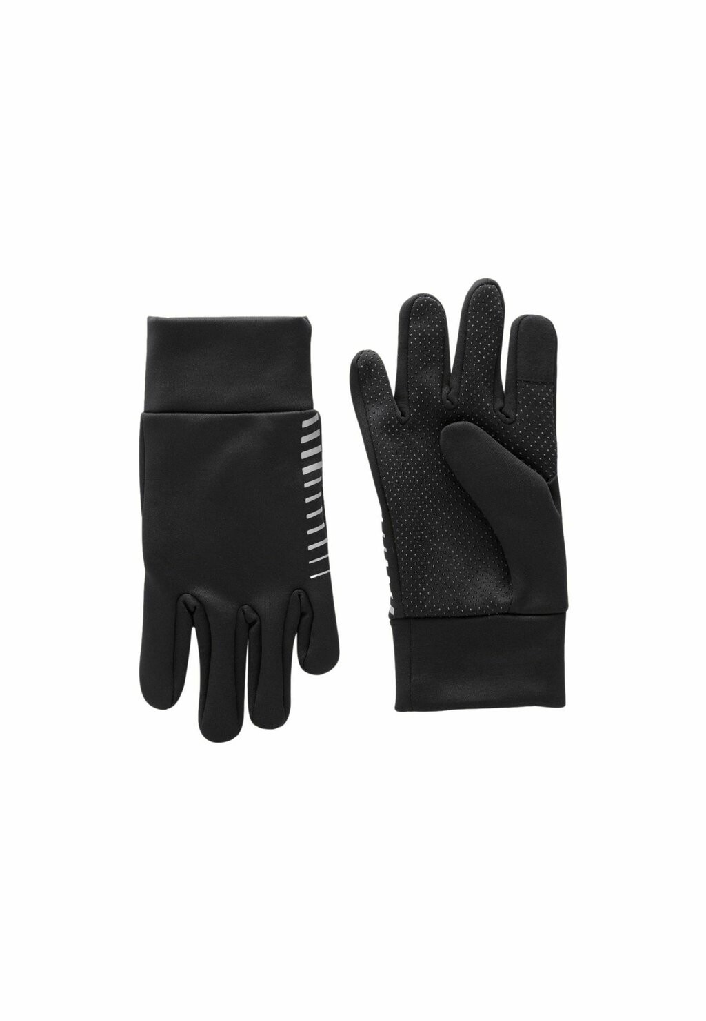 

Перчатки REGULAR FIT Next, черный