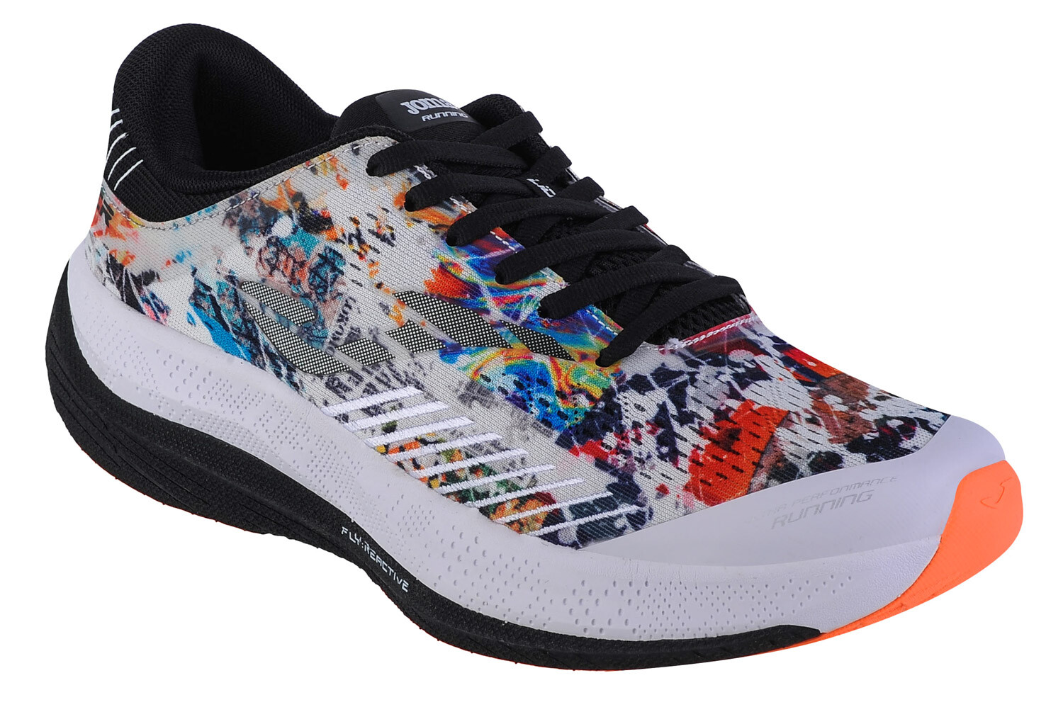 

Беговый кроссовки Joma Joma Lider 23 RLIDEW, белый