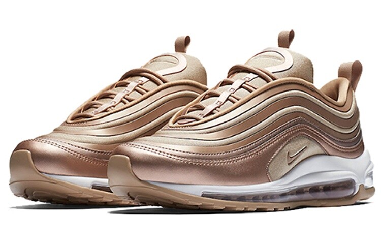 Nike Air Max 97 Кроссовки женские — фото 3