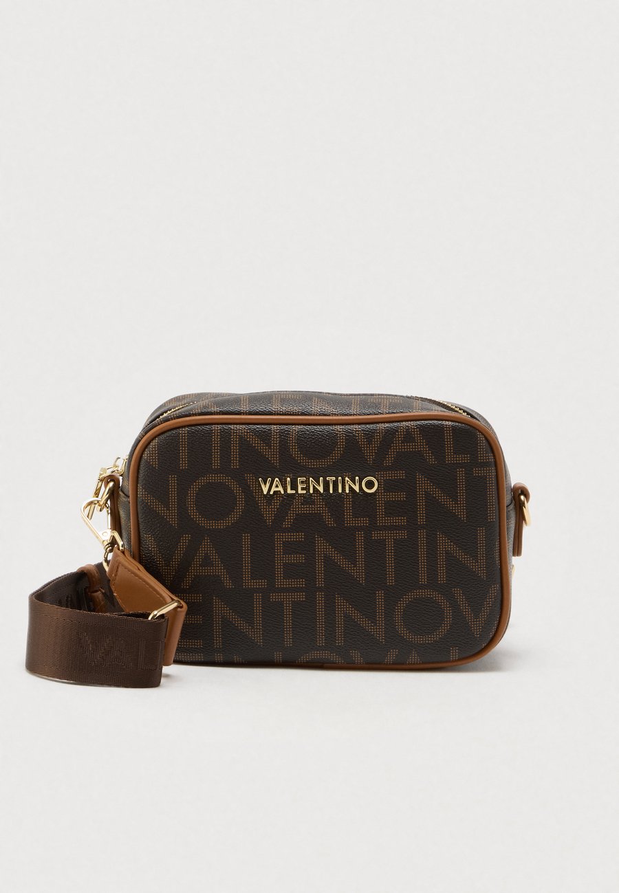 

Сумка кросс-боди Valentino Bags REGINA, Moro/Naturale/Brown