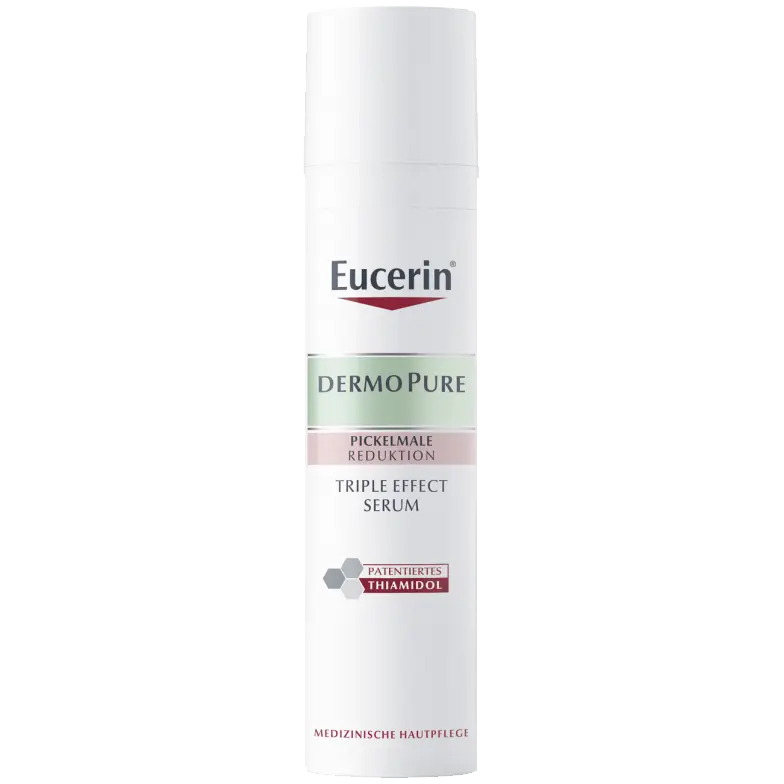 

Сыворотка от прыщей для лица Eucerin Dermopure, 40 мл