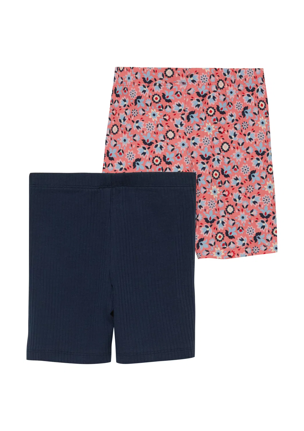 Брюки s.Oliver Slim fit, мультиколор — фото 2