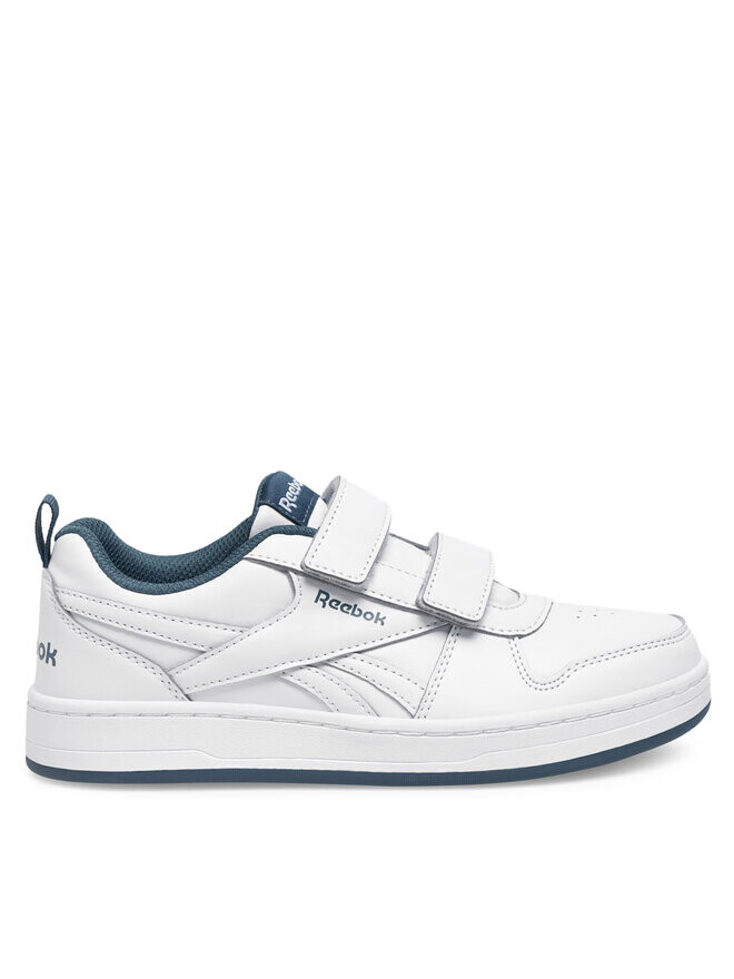 

Кроссовки Royal Prime 2.0 Reebok, белый