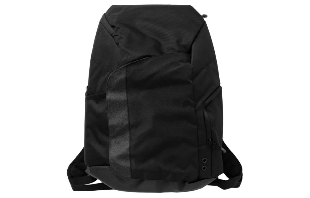 

Nike Элитный тканевый рюкзак для совместной работы унисекс черный, Black