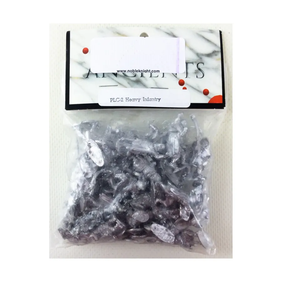 

Тяжелая пехота, Ancients - Assorted (25mm)