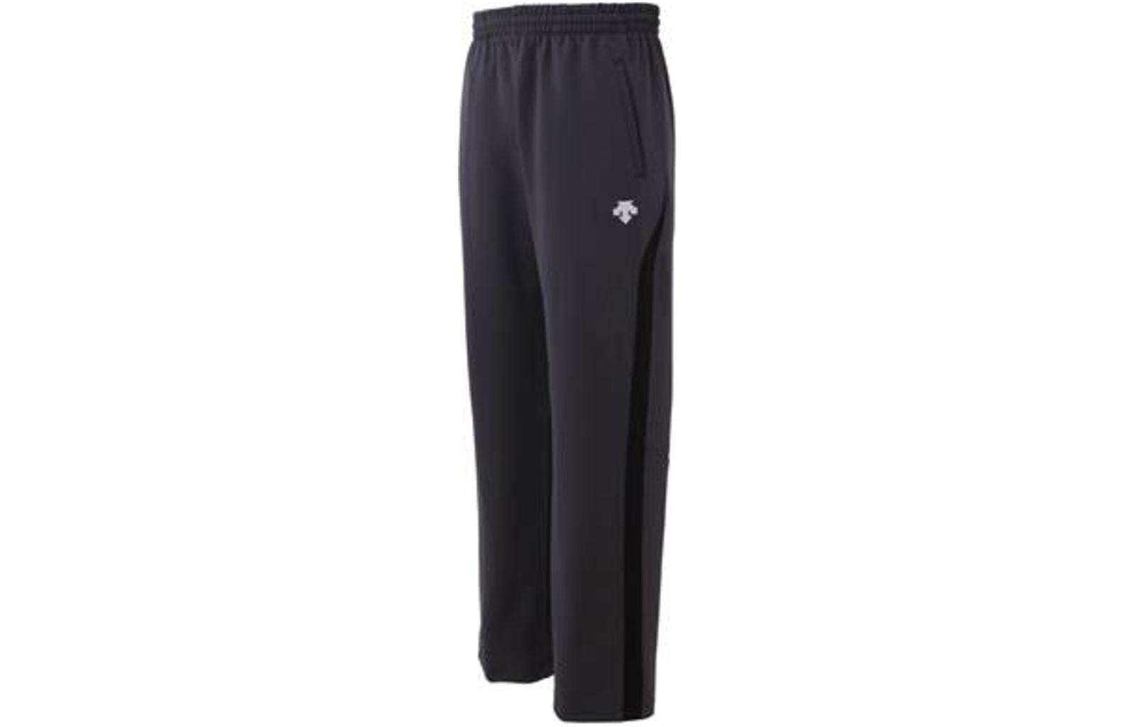 

Спортивные брюки Unisex DESCENTE, черные