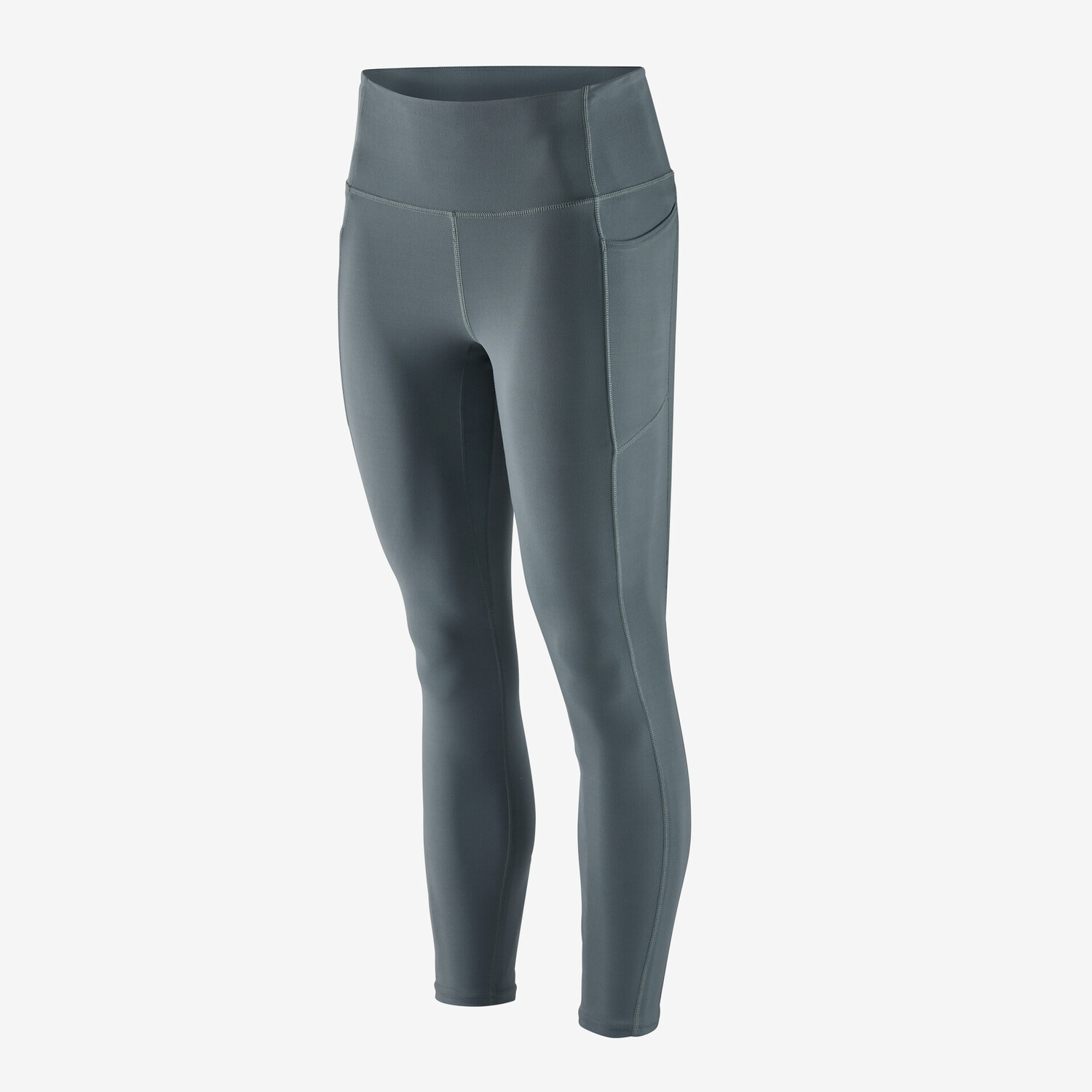

Женские колготки Maipo 7/8 Stash Patagonia, нуво зеленый