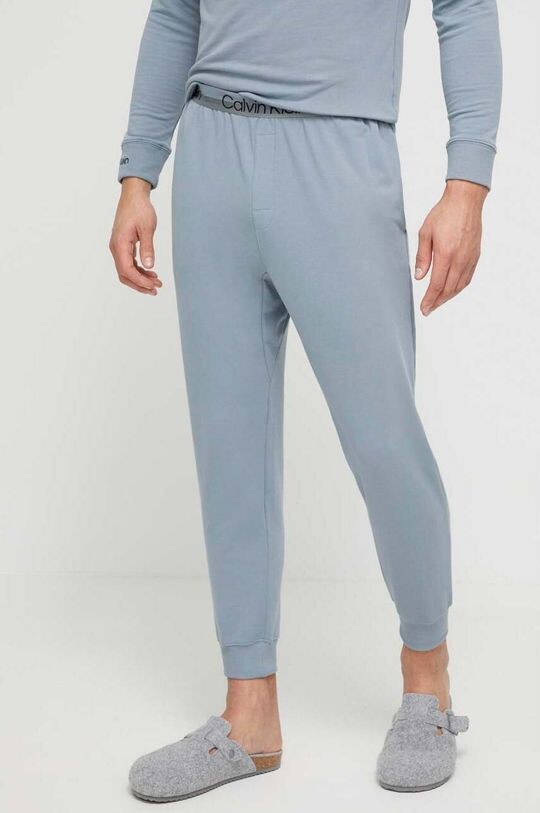 

Спортивные брюки Calvin Klein Underwear, синий