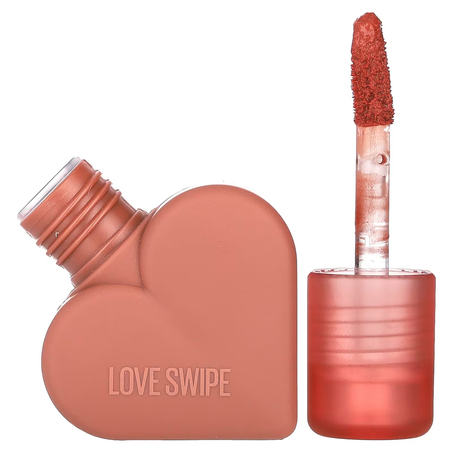 

Легкий мусс для губ Kaja Love Swipe Cushony 04