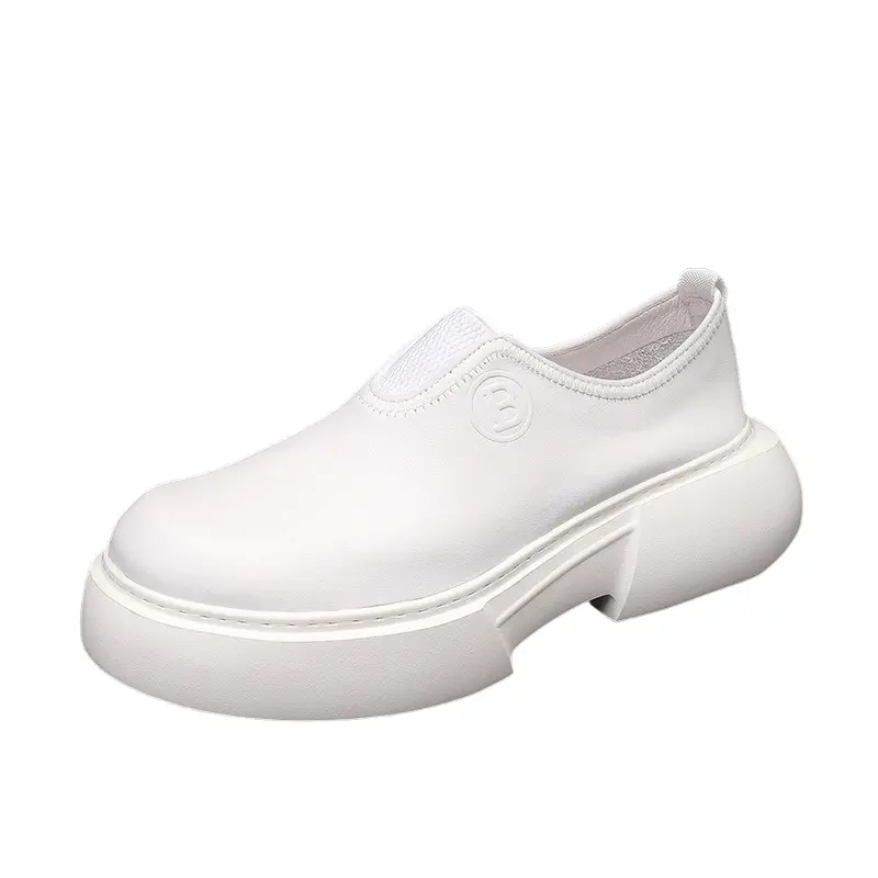 

H2 Мужские повседневные туфли Low top White/Black