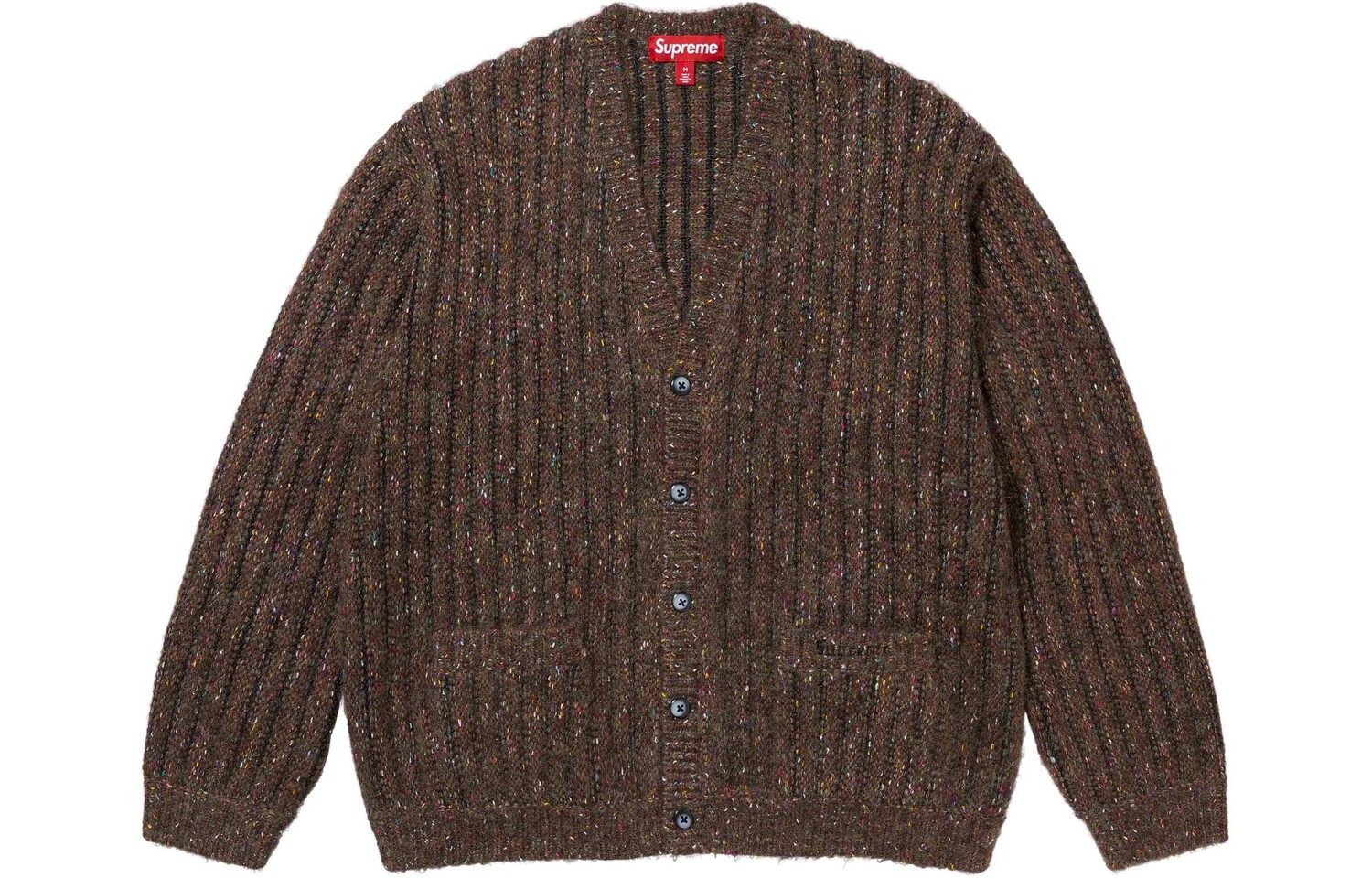 

Кардиган Supreme Confetti, черный