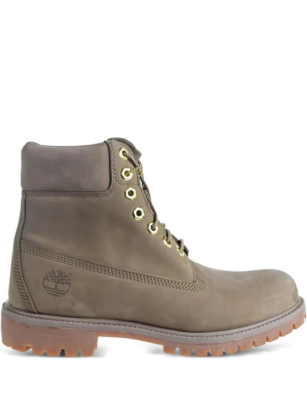 

Ботинки Premium 6 Inch Timberland, нейтральный