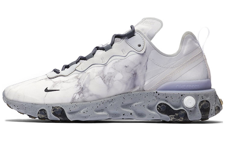 

Кендрик Ламар × Nike React Element 55