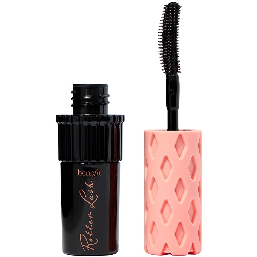 

Тушь для ресниц Benefit Roller Lash Mascara Mini, 4 g
