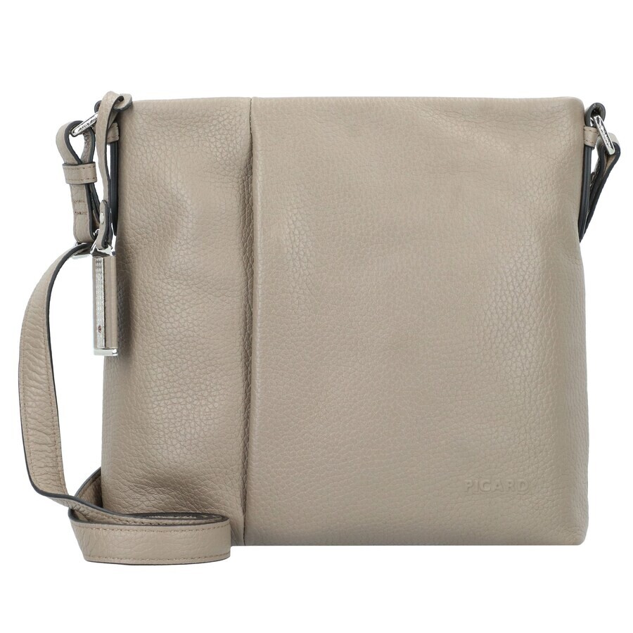 

Сумка через плечо Picard Shoulder Bag Pure, серо-коричневый