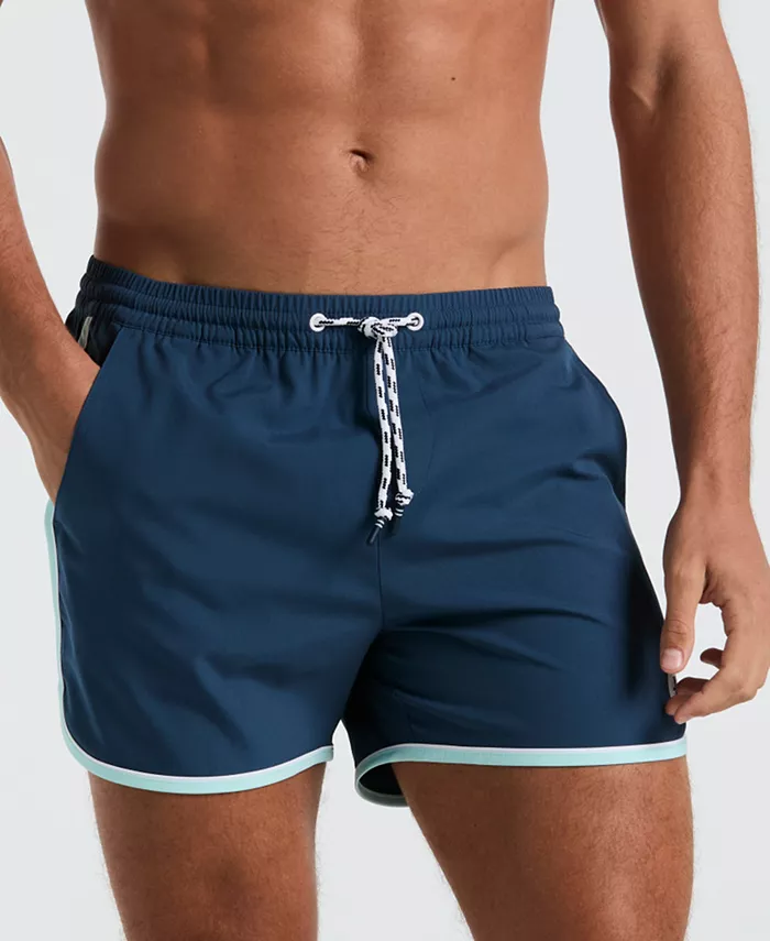 

Мужские плавки Earl Tipped Original Penguin, синий