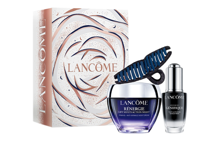 

Наборы для ухода за кожей Unisex LANCOME