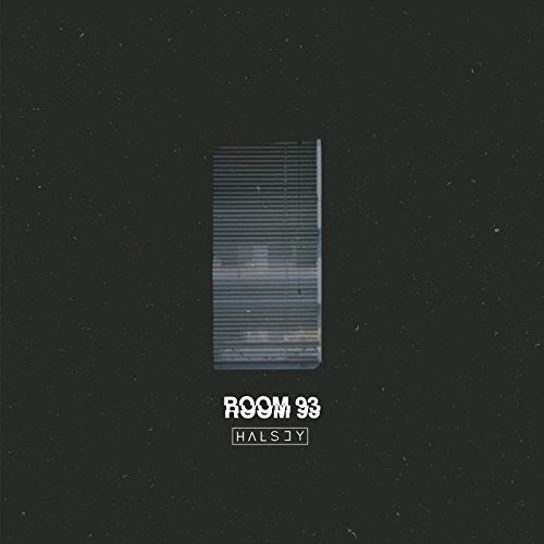 

Виниловая пластинка Halsey: Room 93