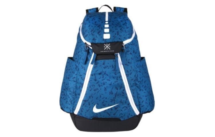 

Рюкзак унисекс Nike, Blue