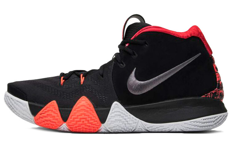 

Мужские баскетбольные кроссовки Nike Kyrie 4