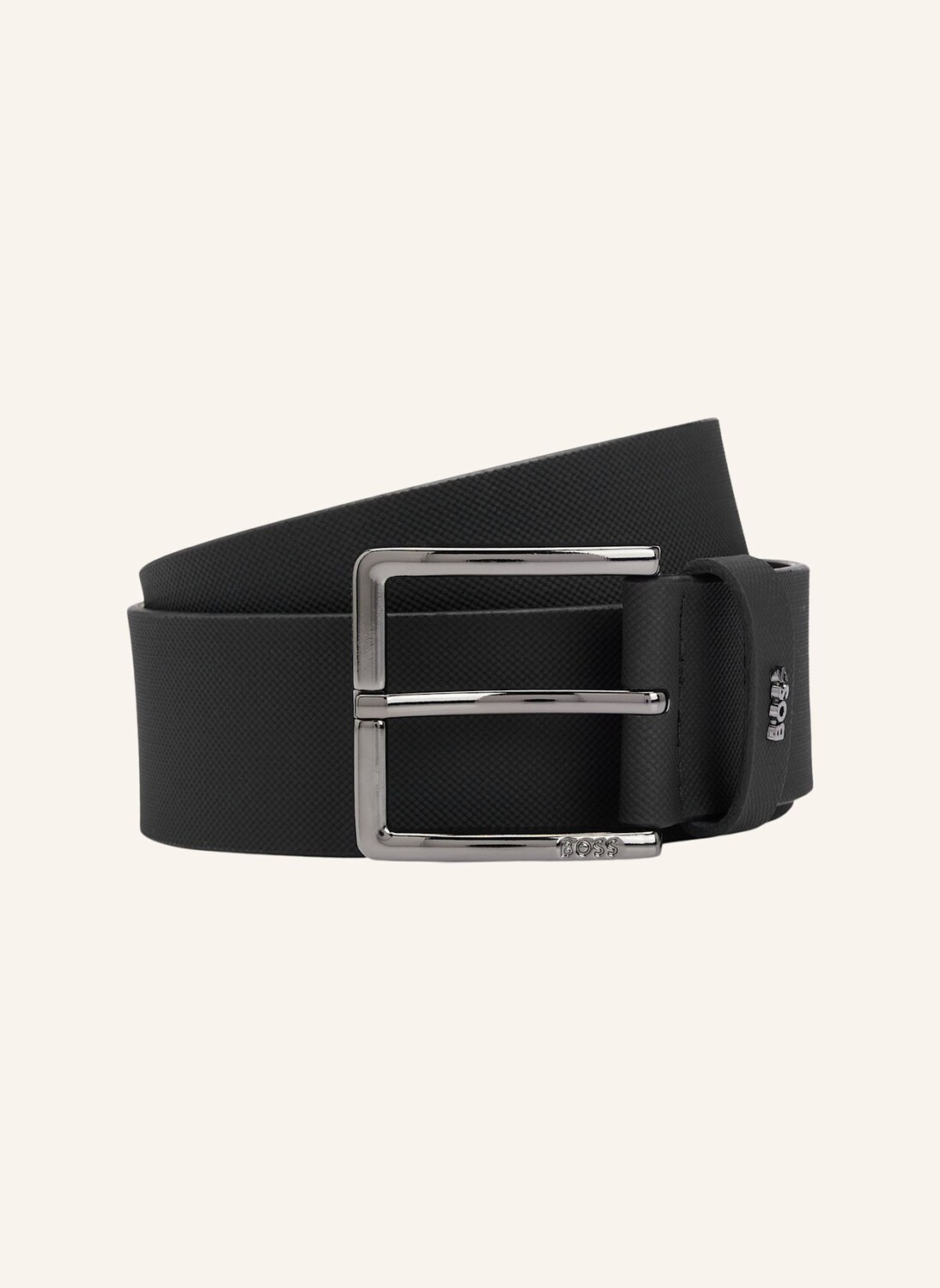 

Повседневный ремень ther-d-boss-sh_sz40 Boss, черный