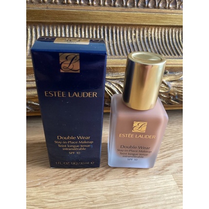 

Estée Lauder Double Wear Стойкая тональная основа 5C2 Sepia SPF10 30 мл