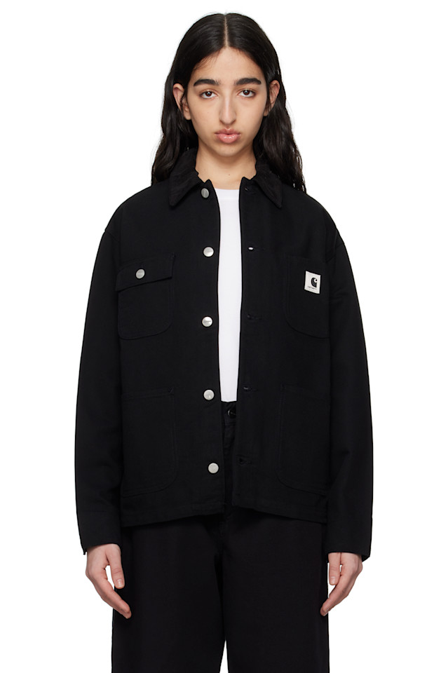 

Куртка Og Michigan Carhartt Work In Progress, мультиколор