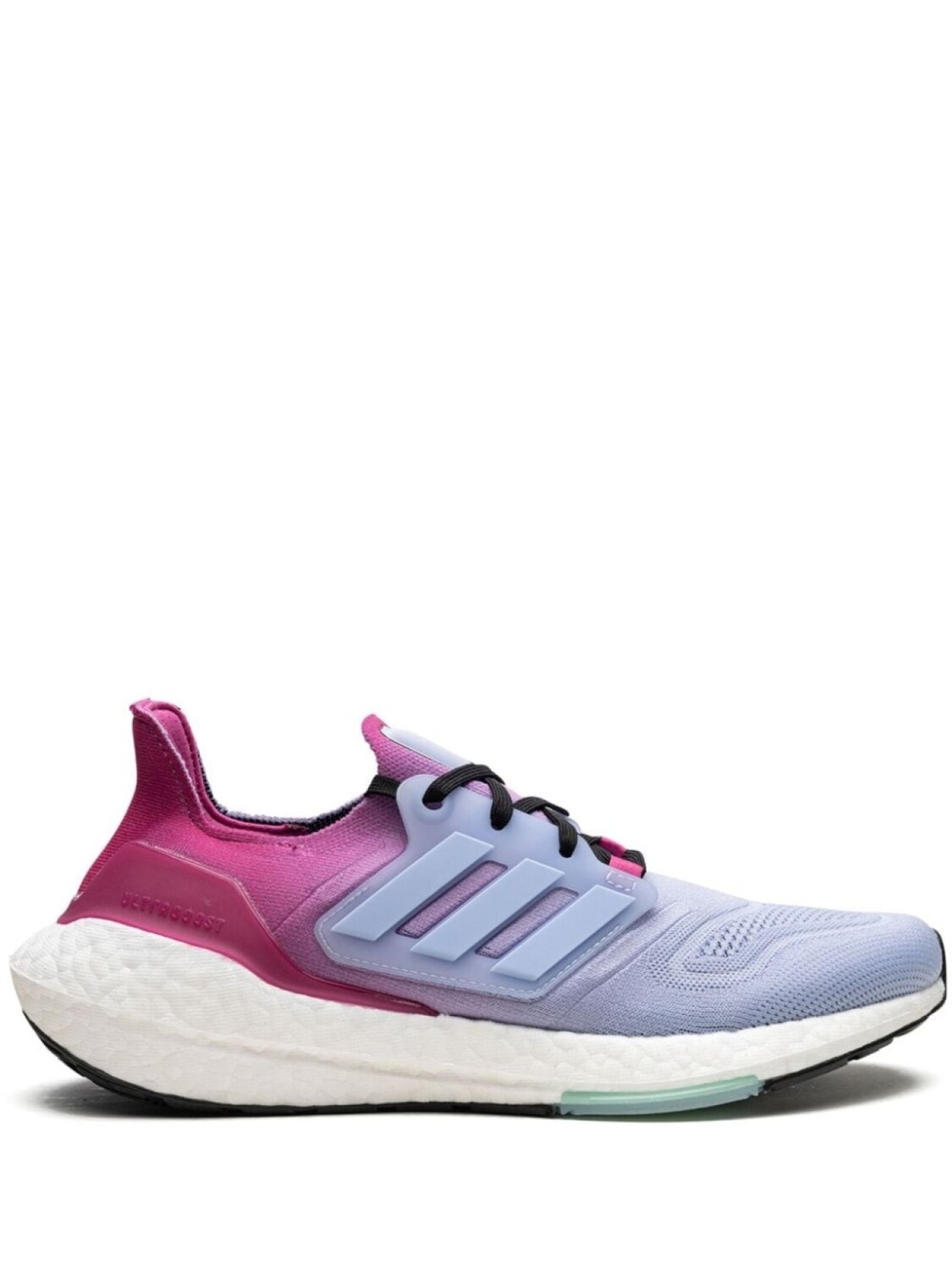 

adidas кроссовки Ultraboost 22, фиолетовый
