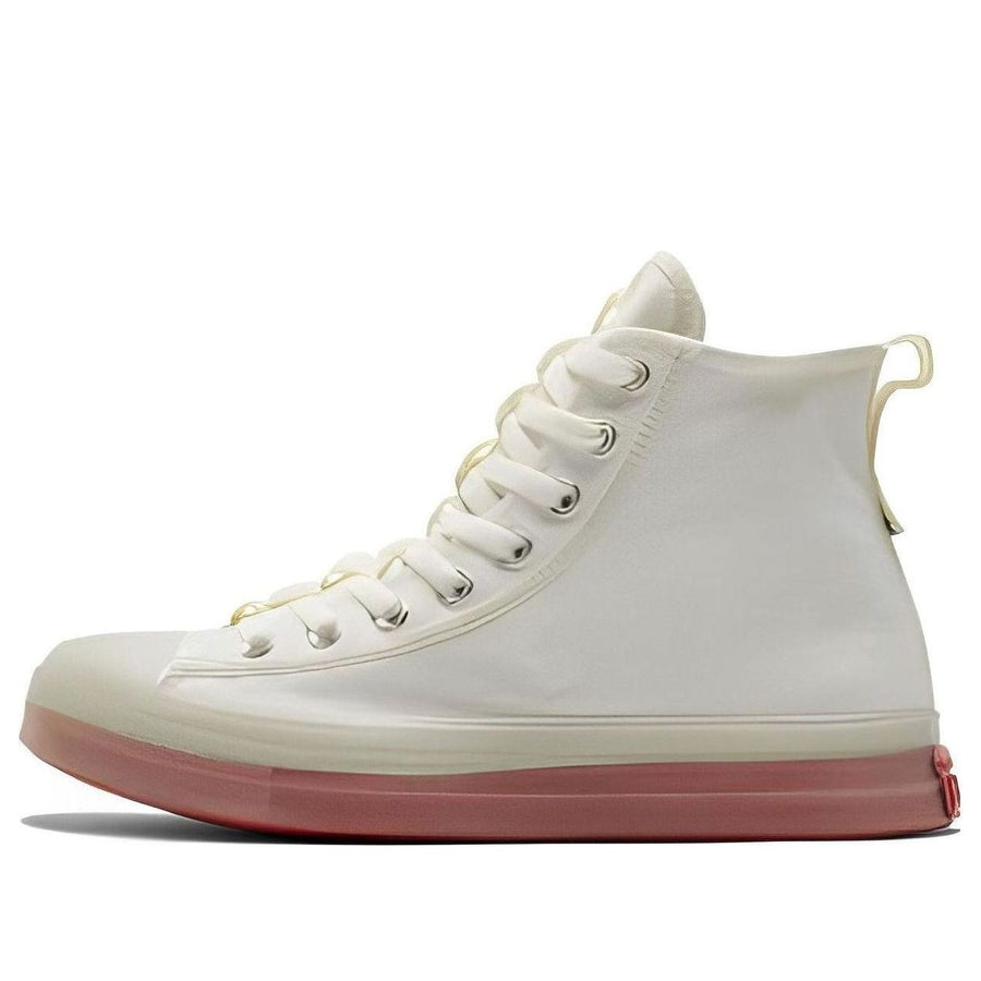 

Кеды Converse Chuck Taylor All Star CX Explore High 'Beach Stone', кремовый