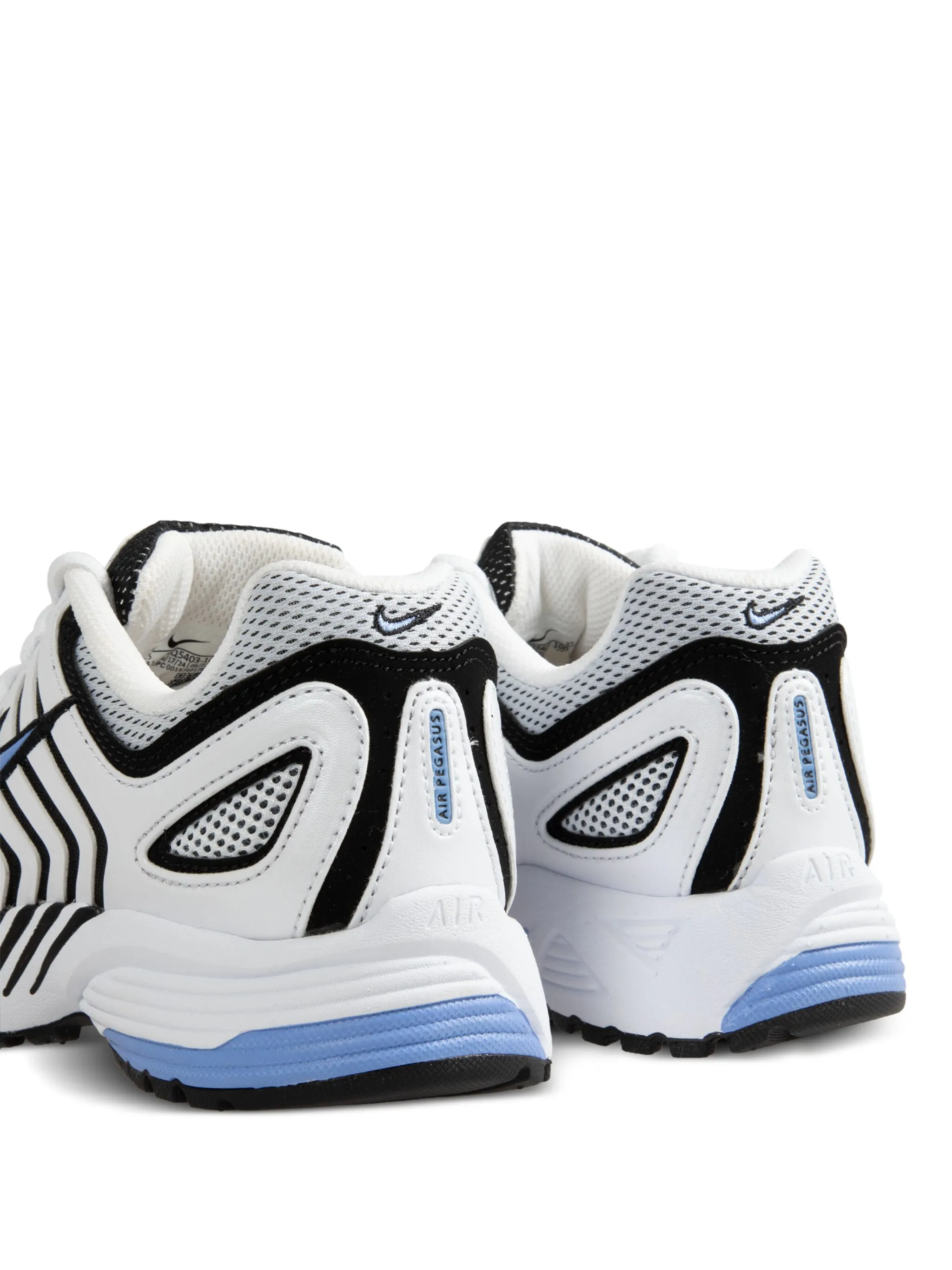 Кроссовки Air Pegasus 2005 Nike, белый — фото 4