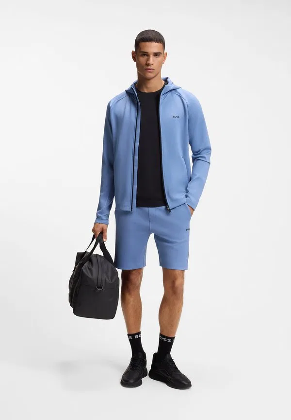 Спортивные шорты hecon Boss, Light/Pastel Blue — фото 2