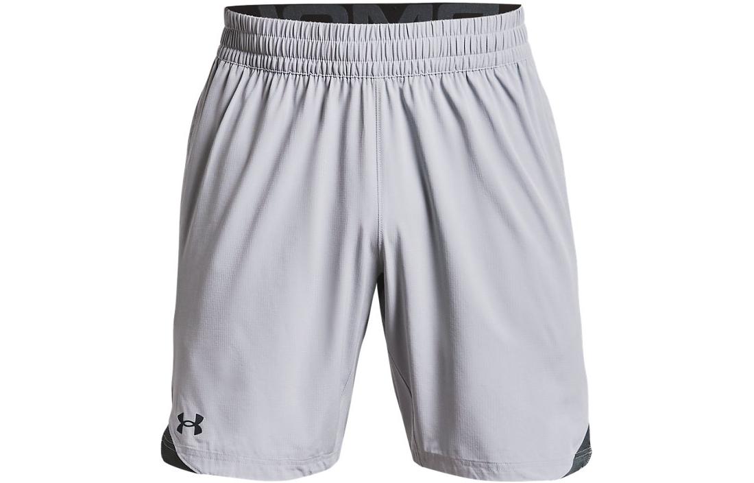 

Коллекция Woven Casual Shorts Men Grey Under Armour, серый