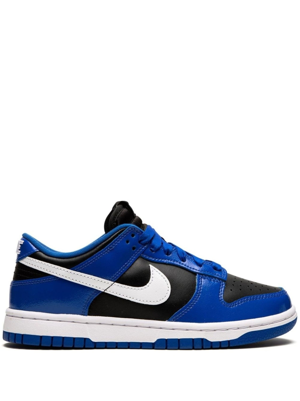 

Кроссовки Dunk Low Game Royal Nike, синий