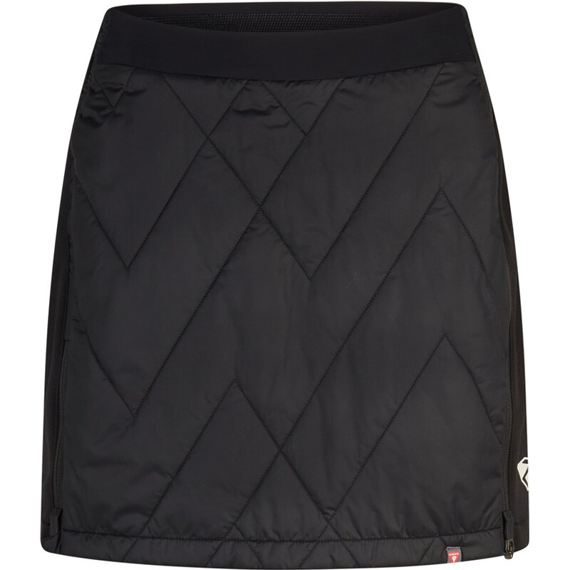 

Рок-Нима леди (юбка активна) Ziener, черный