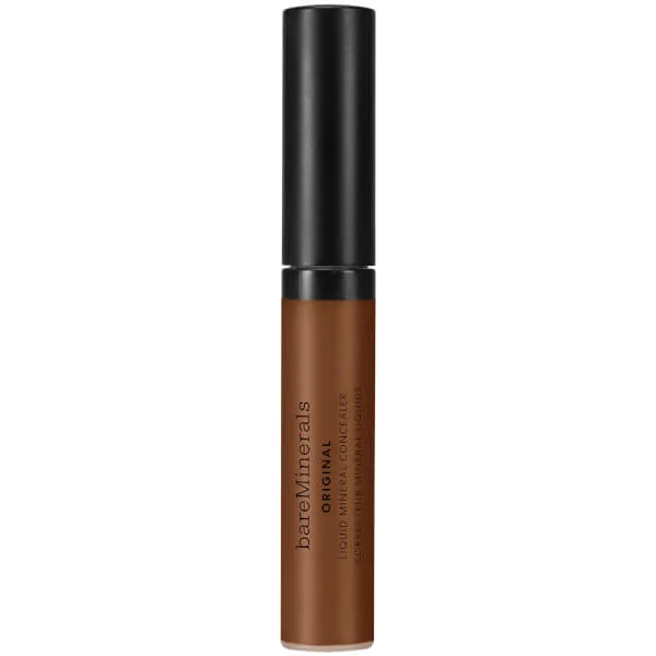 

Оригинальный минеральный консилер Bareminerals, 6 мл., цвет dark/deep 5.5c