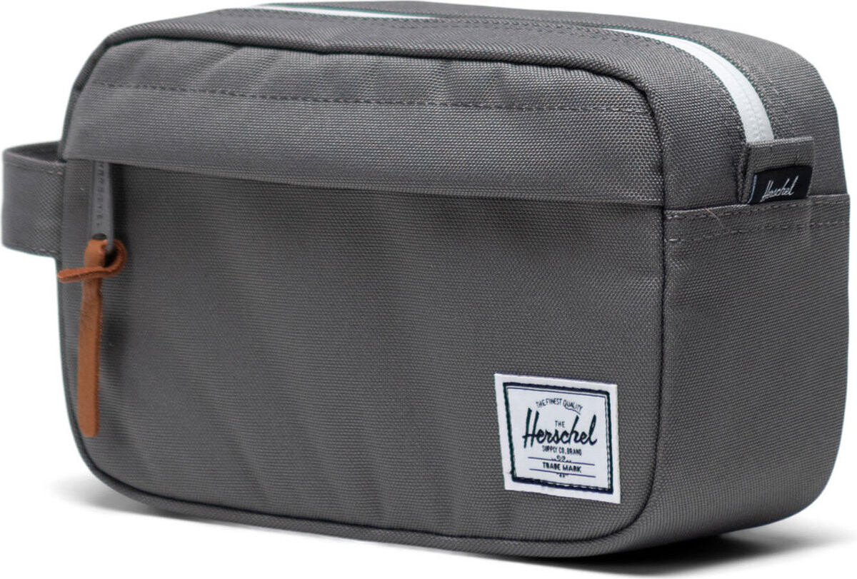 

Herschel Chapter, Косметолог, Горгулья, 3 года, цвет серый