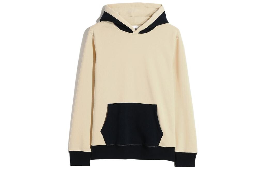 

Толстовка мужская Gap, кремовый/белый