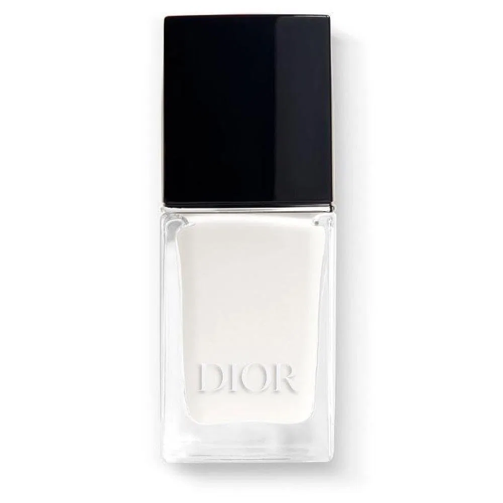 Лак для ногтей «Vernis № 007 Jasmine» от DIOR Dior