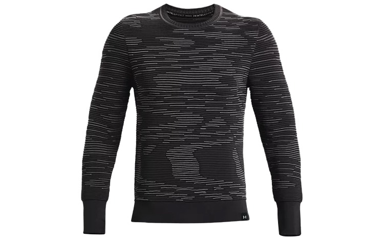 

Мужская футболка Under Armour, цвет Coal Jade Ash