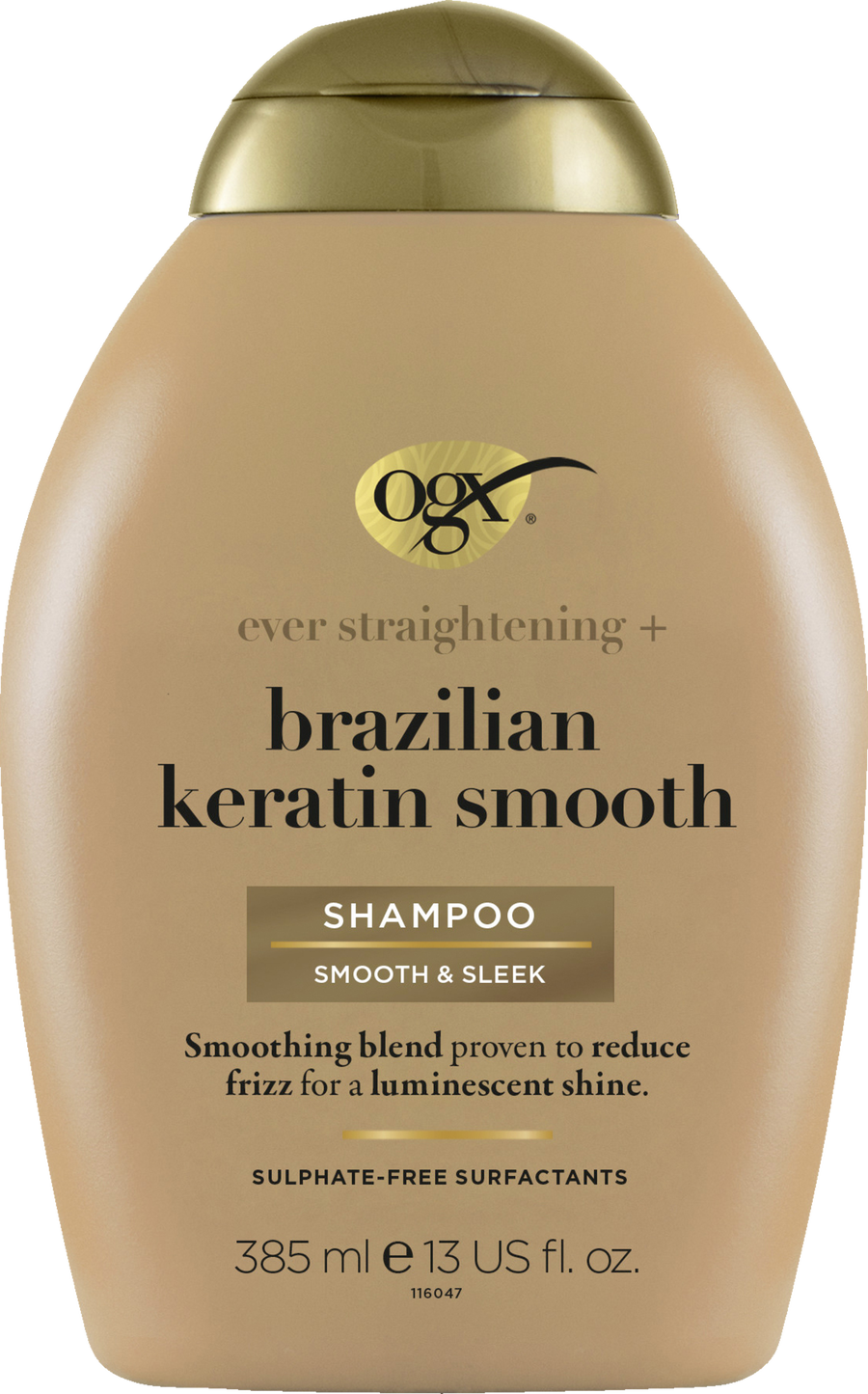 

Шампунь ogx Brazillian Keratin Shampoo